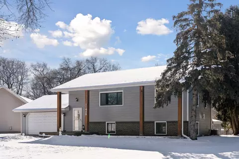 11438 Terrace Rd NE, Blaine, MN 55434