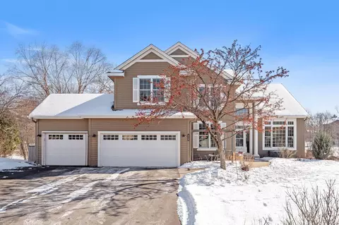 4730 Empire Ln N, Plymouth, MN 55446