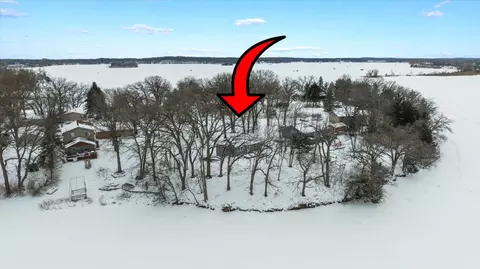 5560 153rd Ave NE, Spicer, MN 56288