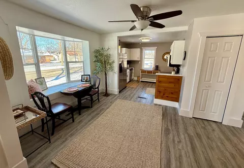 Dining - 620 E Fairview Ave, Olivia, MN 56277 photo 1 of 1