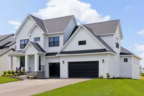 13084 Geneva Ave N, Hugo, MN 55038