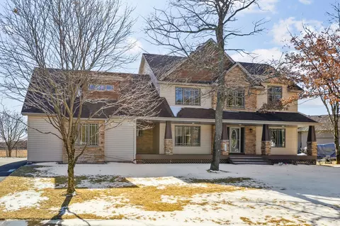 13488 210th Cir NW, Elk River, MN 55330