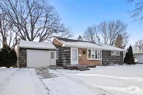 1403 5th St NW, Austin, MN 55912