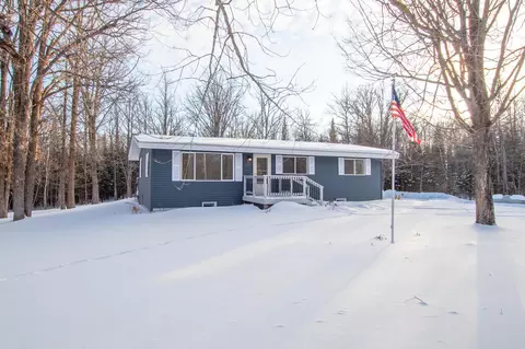 10322 Knappen Hill Rd NE, Bemidji, MN 56601