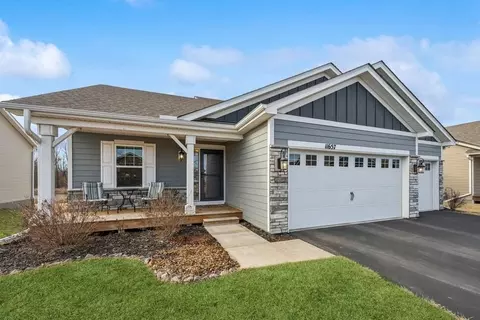 11657 Pineridge Way N, Dayton, MN 55327
