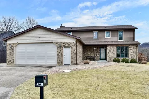 1681 Clubview Rd, Winona, MN 55987