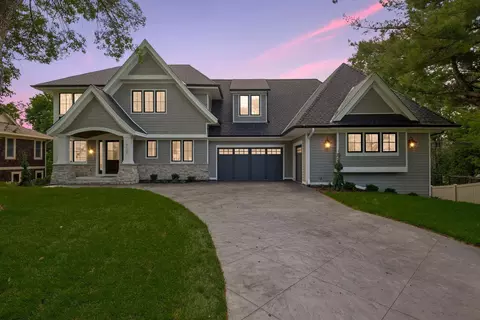 5121 Blossom Ct, Edina, MN 55436