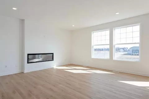 Living - 6518 Tamarack Ln, Corcoran, MN 55340 photo 2 of 2