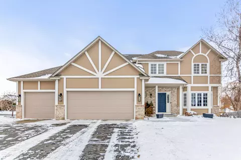 661 Adam Ct, Carver, MN 55315