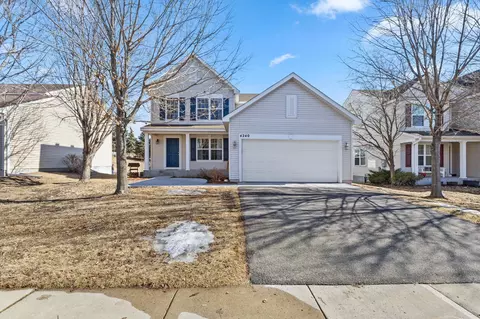 4240 Kaelin Ave NE, Saint Michael, MN 55376
