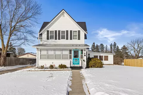 18636 Dewey St, Whitehall, WI 54773