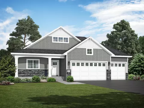 2512 Prairie View Ln, Buffalo, MN 55313