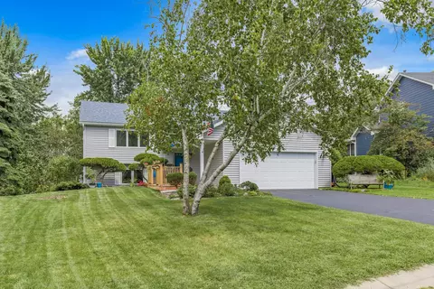 4468 Whitetail Way, Eagan, MN 55123