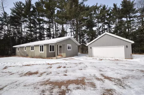 7836 County Road U, Danbury, WI 54830