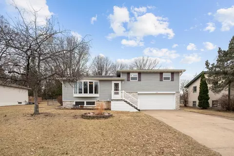 1109 129th Ave NE, Blaine, MN 55434