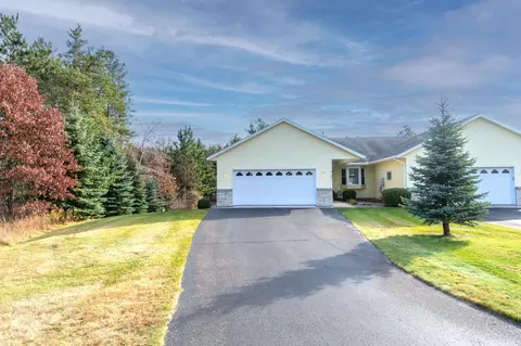 Exterior - 8191 Hinckley Ct, Baxter, MN 56425 photo 2 of 9
