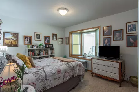 Bedroom - 8191 Hinckley Ct, Baxter, MN 56425 photo 4 of 9