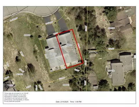 View/Area - 8191 Hinckley Ct, Baxter, MN 56425 photo 5 of 5