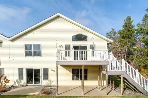 Exterior - 8191 Hinckley Ct, Baxter, MN 56425 photo 6 of 9