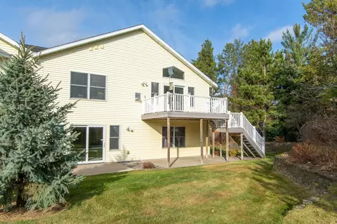 Exterior - 8191 Hinckley Ct, Baxter, MN 56425 photo 7 of 9
