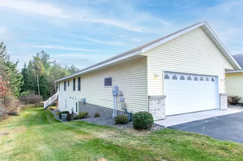 Exterior - 8191 Hinckley Ct, Baxter, MN 56425 photo 5 of 9
