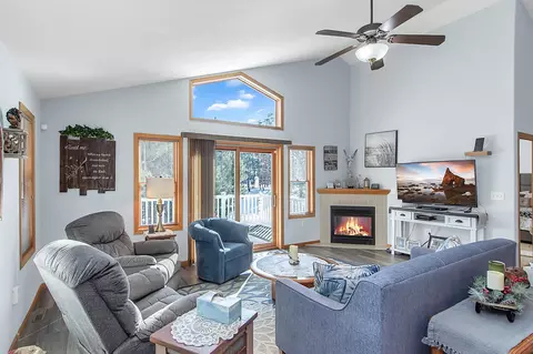 Living - 8191 Hinckley Ct, Baxter, MN 56425 photo 1 of 2