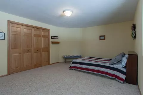 Bedroom - 8191 Hinckley Ct, Baxter, MN 56425 photo 8 of 9