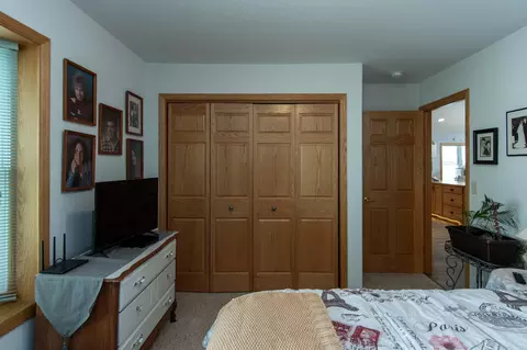 Bedroom - 8191 Hinckley Ct, Baxter, MN 56425 photo 6 of 9