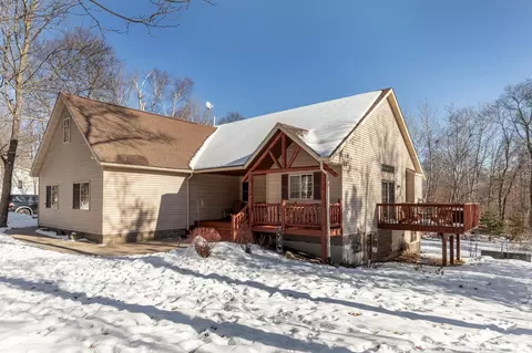 29874 Mohican Cir, Breezy Point, MN 56472