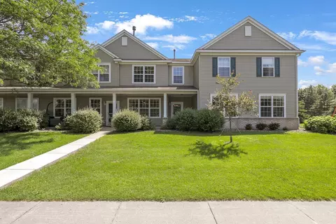11385 Chisholm Cir NE #E, Blaine, MN 55449