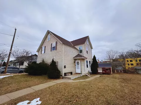 598 Winslow Ave, Saint Paul, MN 55107