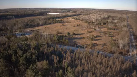 lot6 Nnnnnn Barrett Rd, Trego, WI 54888