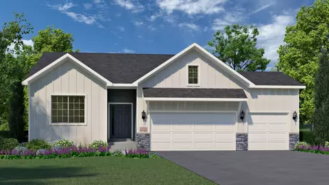 3234 Jandura Ave NE, Saint Michael, MN 55376