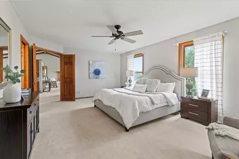 Bedroom - 3525 Independence Rd, Independence, MN 55359 photo 1 of 5