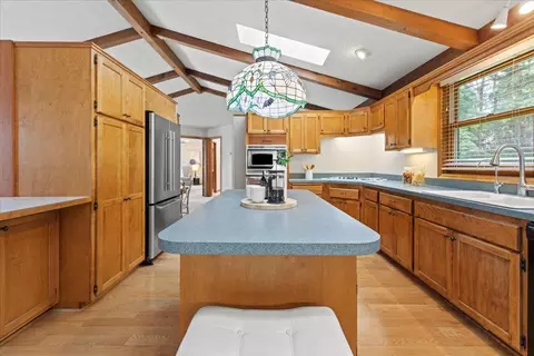 Kitchen - 3525 Independence Rd, Independence, MN 55359 photo 2 of 3