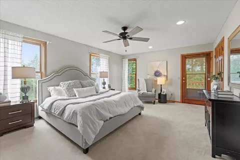Bedroom - 3525 Independence Rd, Independence, MN 55359 photo 2 of 5