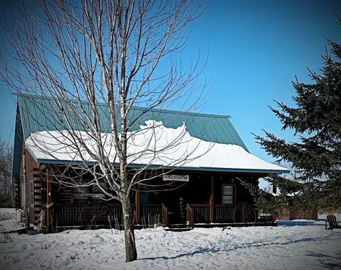 1481 Eagle St, Ogilvie, MN 56358
