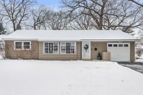 3125 Major Ave N, Golden Valley, MN 55422