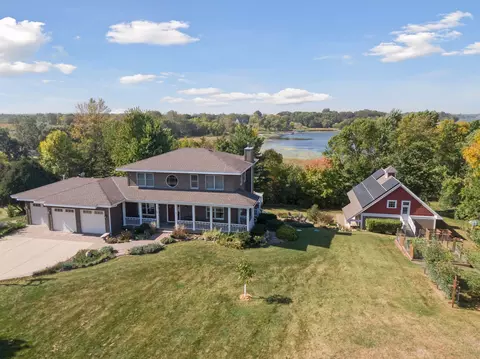 4015 Windmill Dr, Independence, MN 55357