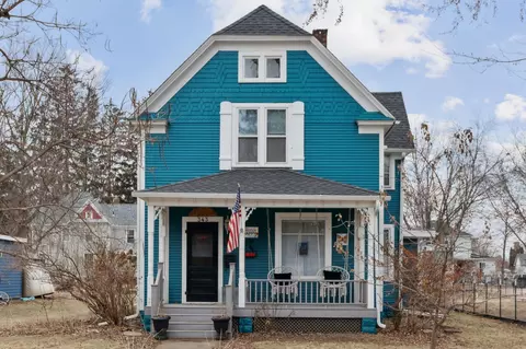 343 S Dakota Ave, New Richmond, WI 54017
