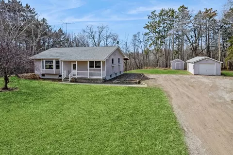 555 Central Ave S, Pease, MN 56363
