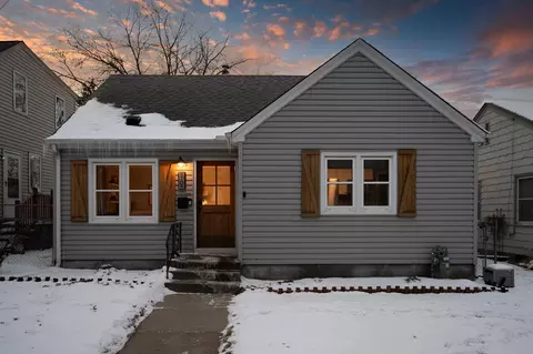 3108 Edgewood Ave S, Saint Louis Park, MN 55426