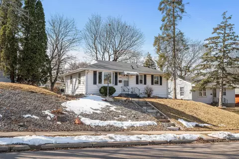 4224 Jefferson St NE, Columbia Heights, MN 55421