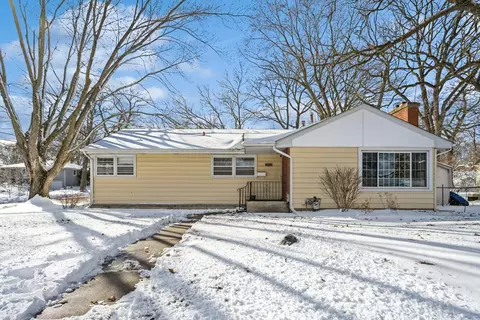 3901 Georgia Ave N, Crystal, MN 55427