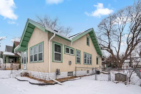 3517 Longfellow Ave, Minneapolis, MN 55407