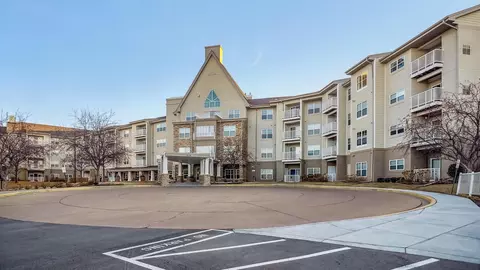 5650 Boone Ave N #416, New Hope, MN 55428