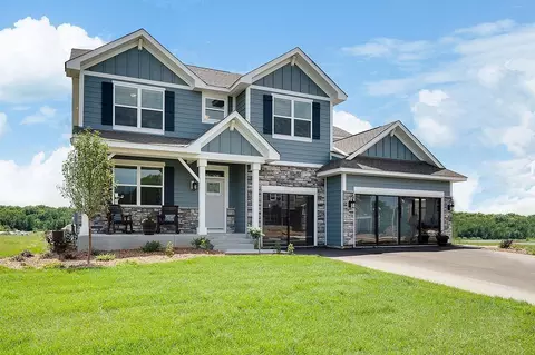10717 Bent Pine Cir, Woodbury, MN 55129
