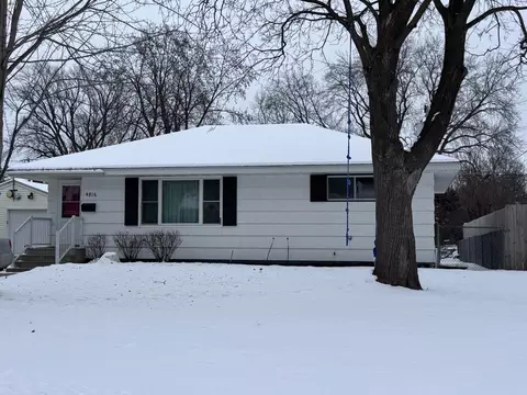 4816 Wood Ave, White Bear Lake, MN 55110