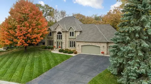 17650 Kettering Trl, Lakeville, MN 55044