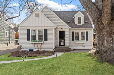5837 Wooddale Ave, Edina, MN 55424